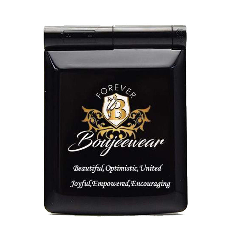 FOREVER BOUJEE WEAR LED Compact Mirror