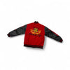 Varsity Jacket's