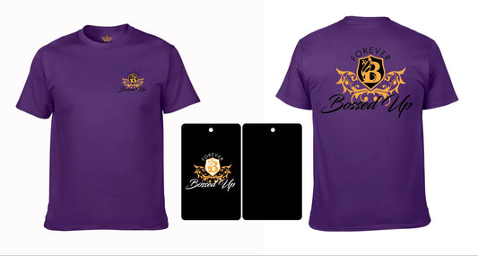 Forever Bossed Up T-Shirts