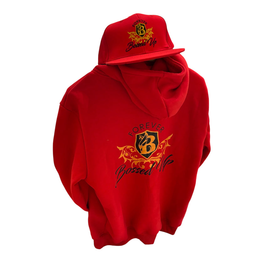 Ultimate Comfort Jogging Set