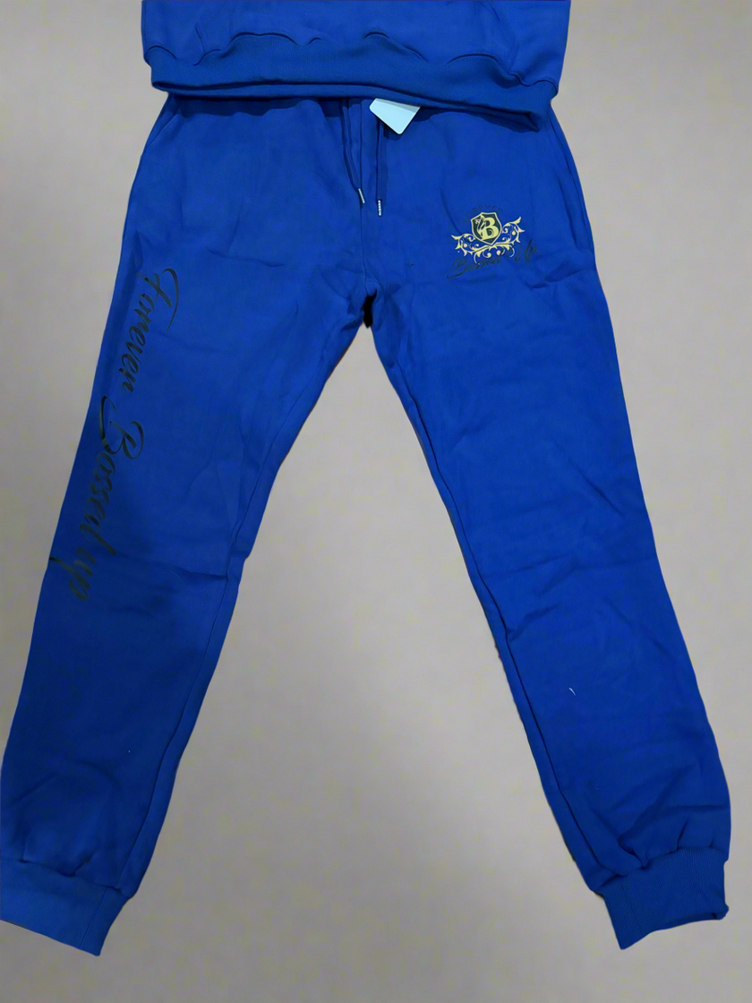 Ultimate Comfort Jogging