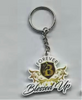 Unlock Your Style with the Forever Bossed Up / Forever Blessed Up Keychain!
