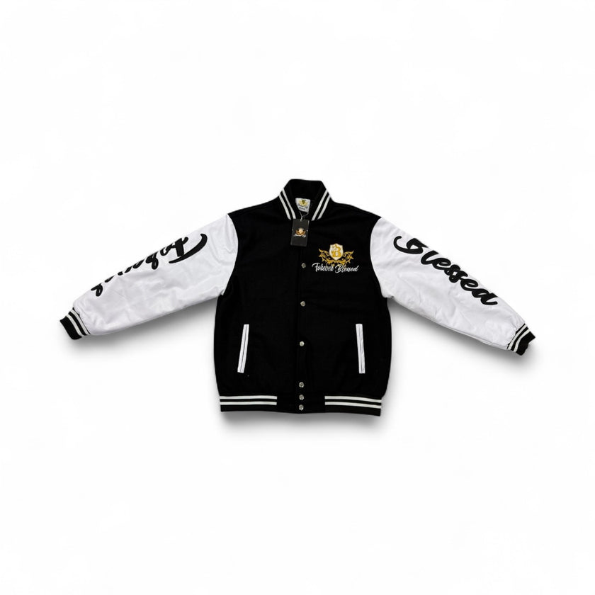 Varsity Jacket's
