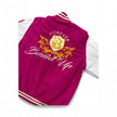 Varsity Jacket's