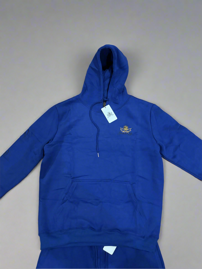 Ultimate Comfort Jogging