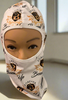 Forever Bossed Up Ski Mask