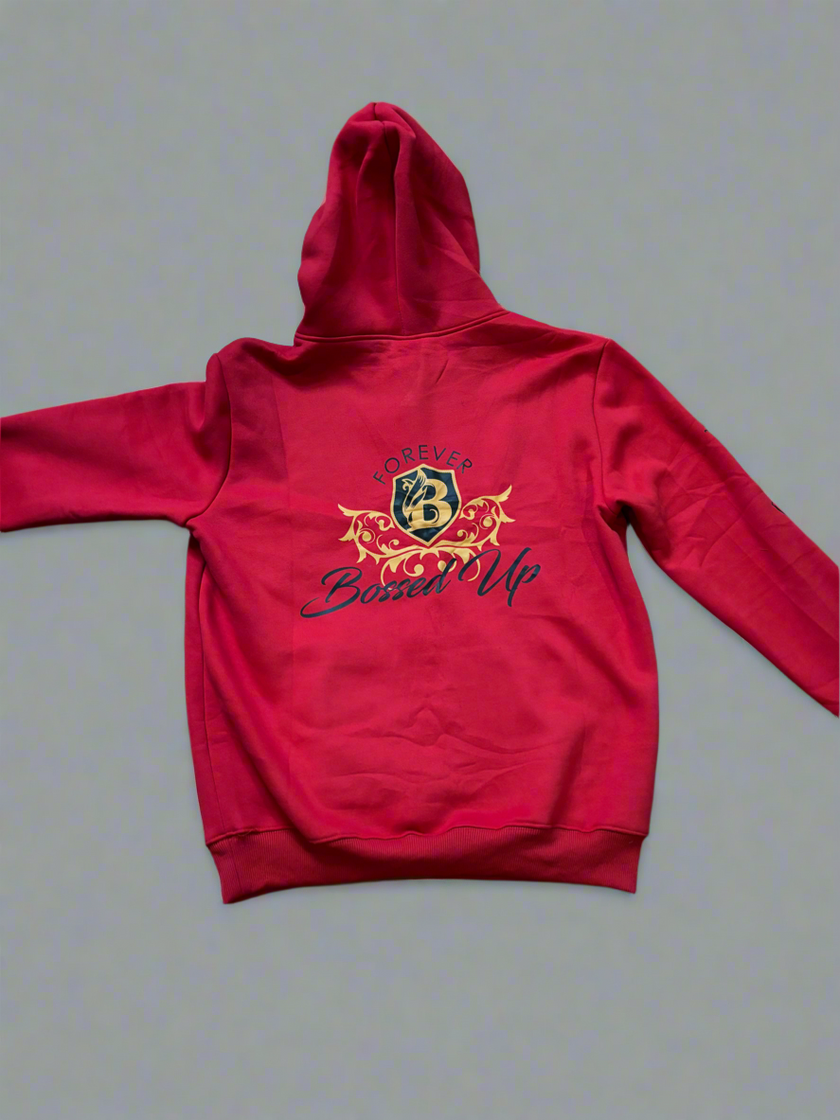 Ultimate Comfort Jogging Set