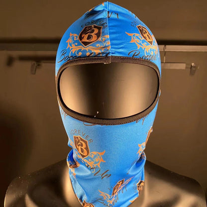 Forever Bossed Up Ski Mask