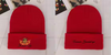 Luxury 'Crown Jewel' Beanie by Forever Bossed Up