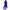 Boujee Blue Elegance: Two-Piece Casual Chic Set
