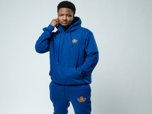 Ultimate Comfort Jogging