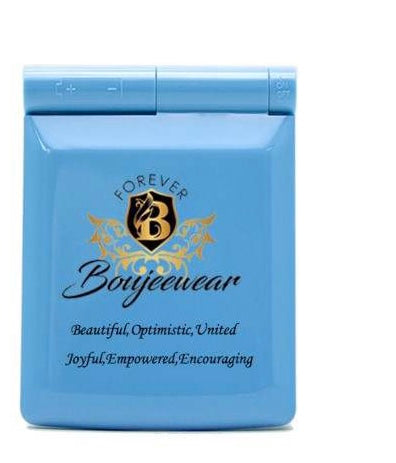 FOREVER BOUJEE WEAR LED Compact Mirror