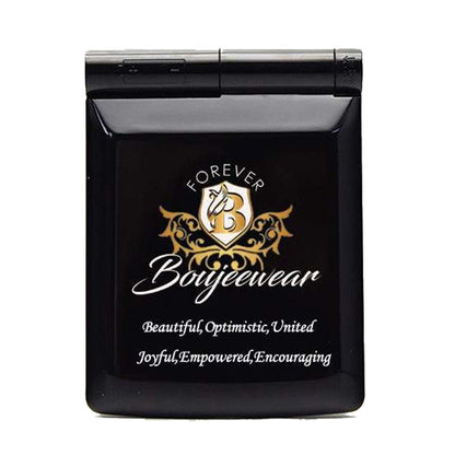 FOREVER BOUJEE WEAR LED Compact Mirror