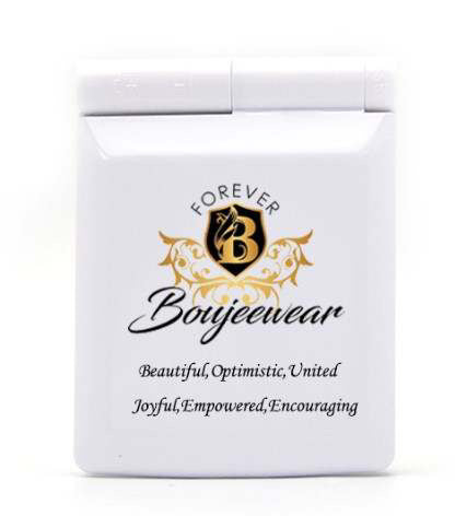 FOREVER BOUJEE WEAR LED Compact Mirror