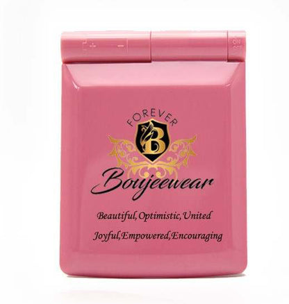 FOREVER BOUJEE WEAR LED Compact Mirror